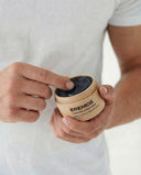 Charcoal Face Scrub